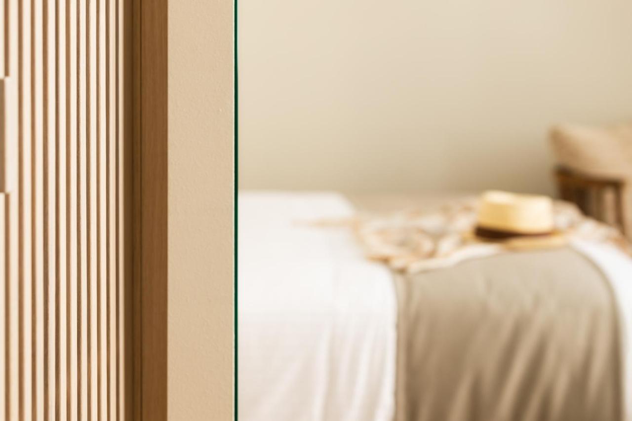Syros Soul Luxury Suites Ermoupoli Dış mekan fotoğraf