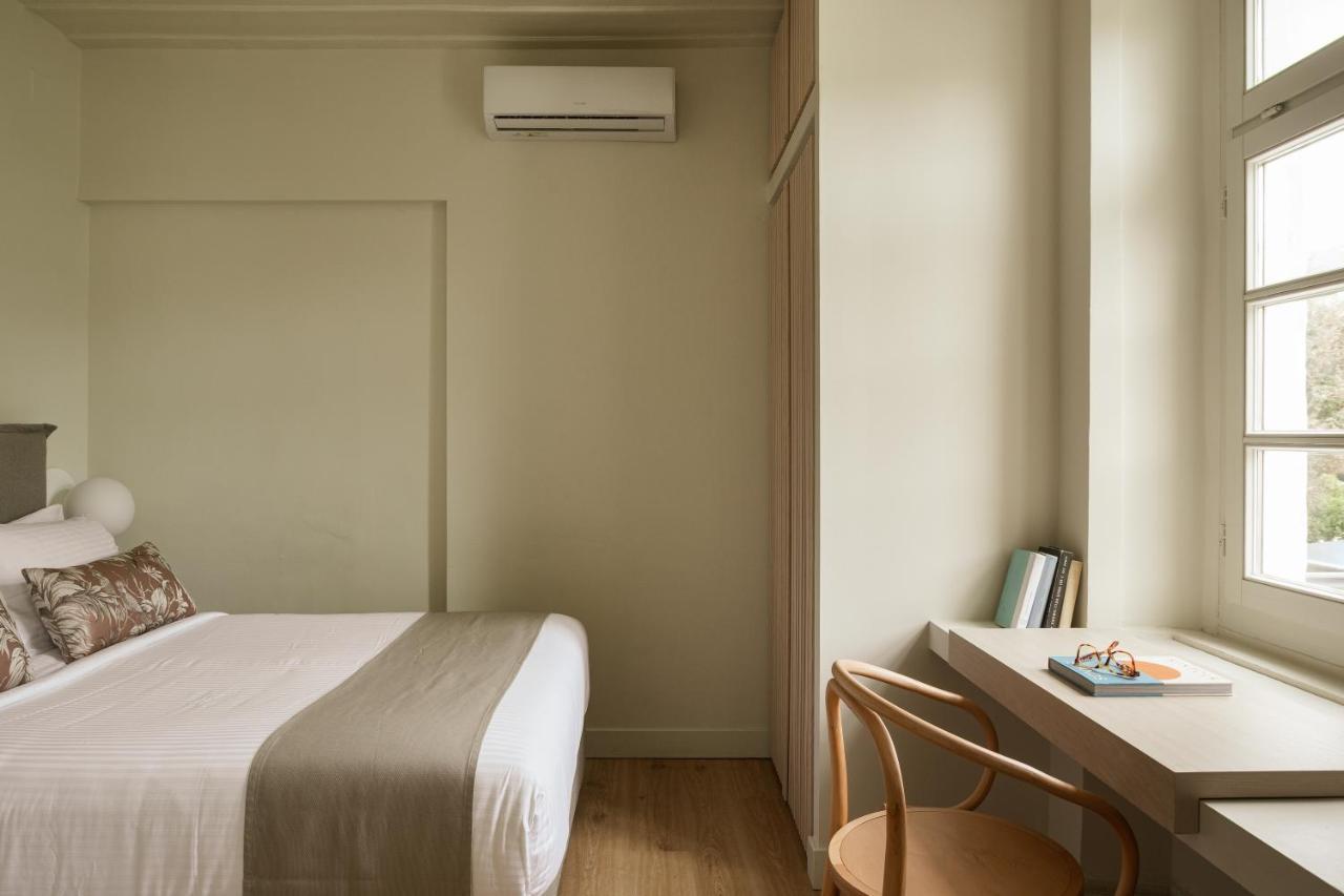 Syros Soul Luxury Suites Ermoupoli Dış mekan fotoğraf